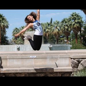 Meet your Posher, Emma